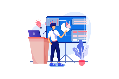 Employer branding highlight