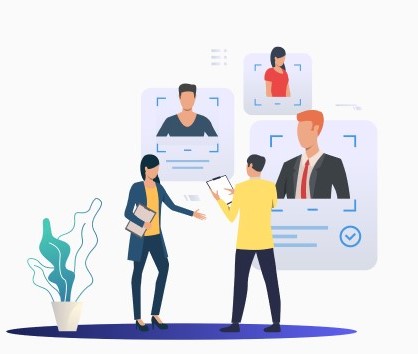 High-growth hiring highlight